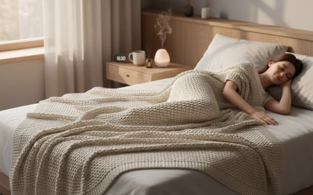 Weighted Blanket for ADHD: Budget to Luxury — From Zachte Deken to Beste Verzwaringsdeken