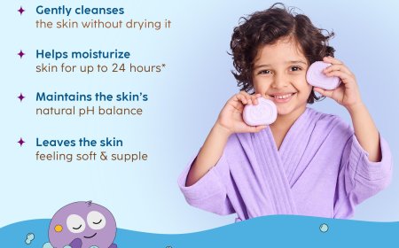 Gentle Care for Kids: Dermatologist Tested Solutions for Sensitive Skin