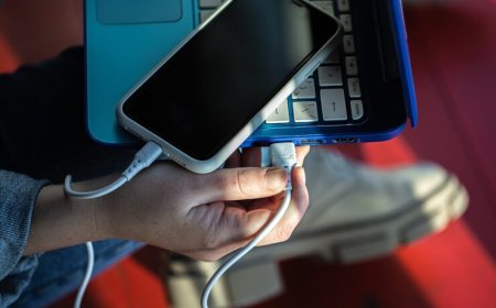 Expert iPhone Data Recovery Service in Los Angeles