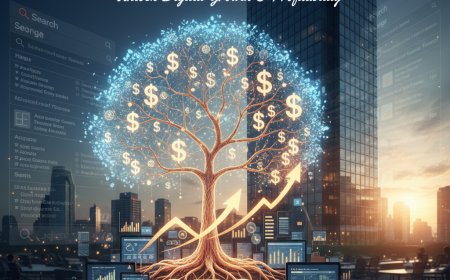 The Secret to Growing Your Finance Business Through SEO