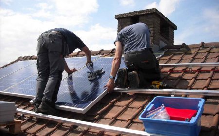 5 Key Advantages of Solar Installation in Your Home You Didn’t Realize