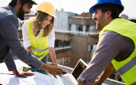 Step Inside the Estimator’s Mind: How Building Costs Are Calculated