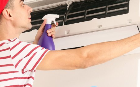 Choosing the Right AC Capacity (BTU/Ton) for Dubai Villas and Apartments