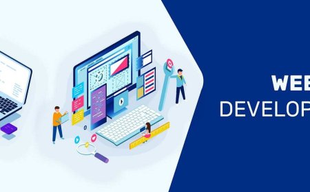 Why Hiring a Toronto Web Development Agency Is the Smartest Move for Your Business