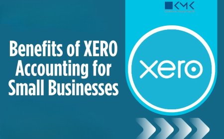 Top Benefits of Outsourcing Accounts Payable in Xero for American Firms
