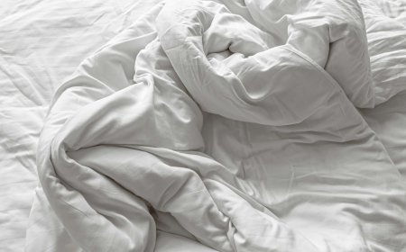 Why Silk Duvets Made in Canada Are the Perfect Investment for Healthier Sleep