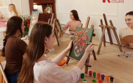 How Much Does a Painting Course in Geelong Cost? A Complete Guide