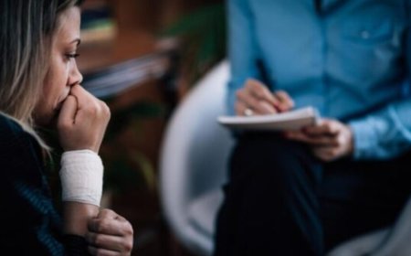 Depression Treatment in Orange County- It’s About Finding Hope!