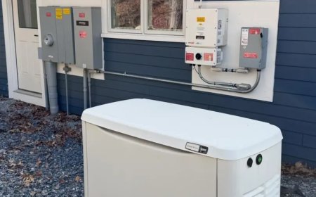 Expert Power Solutions for Safe and Efficient Energy Support