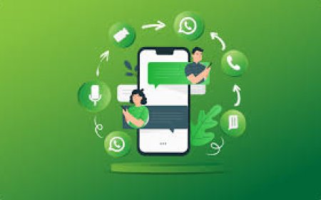 How to Boost Sales with WhatsApp Marketing