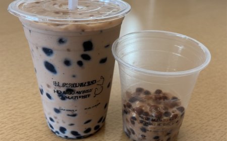 Are Bubble Tea and Boba the Same Thing? A Clear Guide for Beginners
