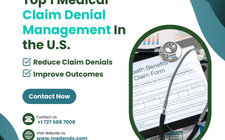 How Proactive Denial Management Improves Revenue Cycle Outcomes?