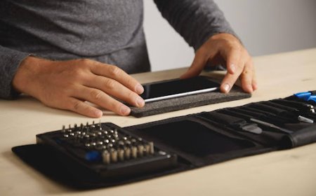 Why Professional Mobile Phone Repair Matters More Than You Think?