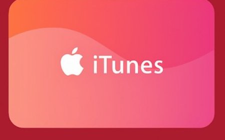 Buy iTunes Card with Crypto – Effortless Crypto Spending