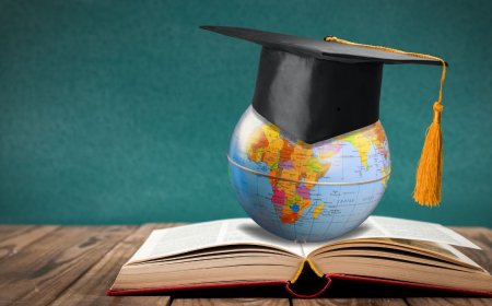 How to Study Abroad: A Practical Guide for Students