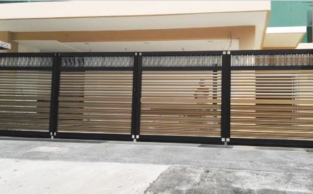 The Changing Face of Modern Living