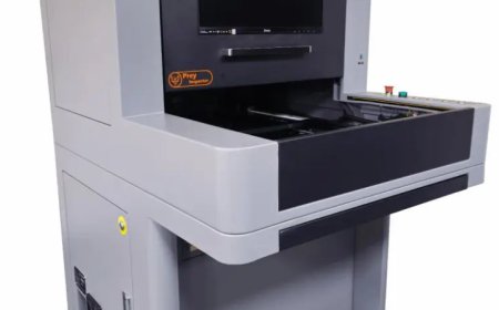 Understanding Automated Optical Inspection Systems: A Complete Guide for Electronics Manufacturers