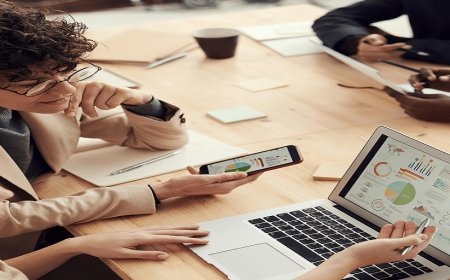 4 Effective Ways to Vet the Experience of an eCommerce SEO Agency