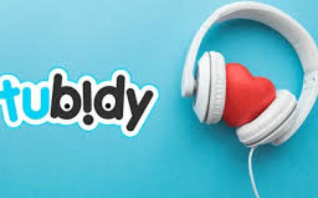 Tubidy MP3 Download on Android – No App Needed!