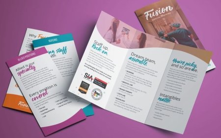 Print That Works: Training, Healthcare & Yard Sign Solutions in Lansdale