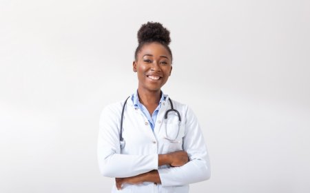 Why Are Physicians in Winnipeg, Manitoba in High Demand?