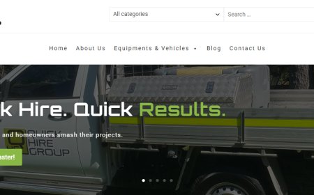 Hire Made Easy: Why Locals Trust Quick Hire Group