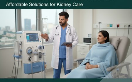 Dialysis Machine Price in Pakistan