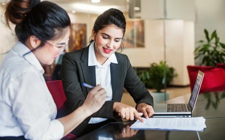 How an Immigration Lawyer Helps with Complex Visa Applications and Appeals