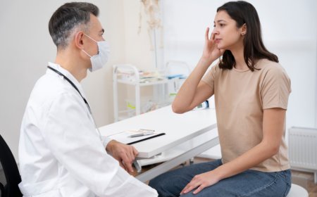 The Do’s and Don’ts of Treating an Ear Infection