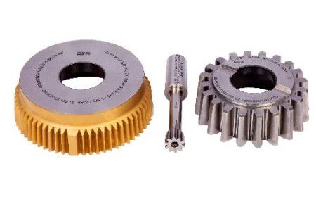 The role of advanced gear cutting tooling in high-precision engineering