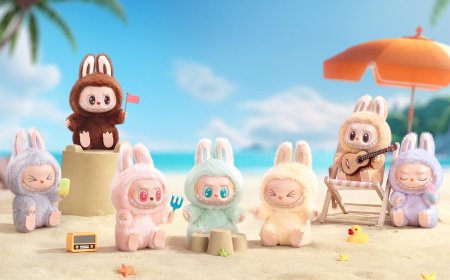 Labubu Fashion Trends in Canada