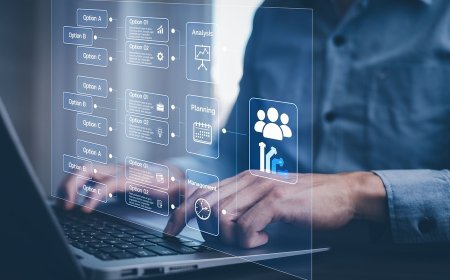 Top 7 ai recruitment software