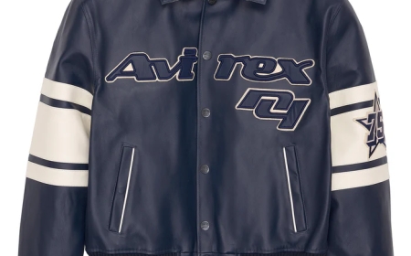 The Secret Behind Avirexofficial’s Growing Global Hype