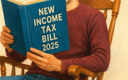 2025 Tax Law Changes: What Retirees and Business Owners Need to Know