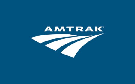 Discover Convenience and Comfort with “Amtrak Near Me” – Your Guide to Smarter Train Travel