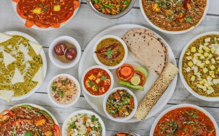 Tips for a Perfect Meal: Indian Restaurant Dining Guide