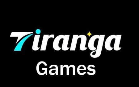 Tiranga Game – Play Color Prediction and Earn Real Money Online