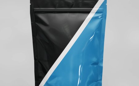 My Honest Review of Custom Printed Direct Print Mylar Bags  in USA