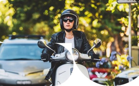 Best Choices for Learner Approved Motorcycles in Your Region