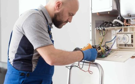 Boiler Installation and Service Does It Still Matter in 2025 for Modern Boilers?