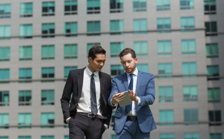 Digital Marketing Company Formation in Abu Dhabi: Rules & Costs