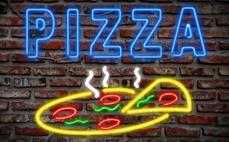 The Ultimate Guide to Neon Sign for Business: Boost Visibility & Brand Appeal