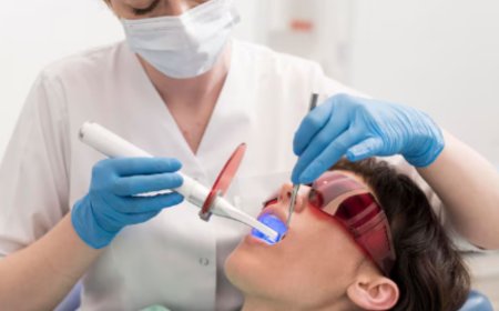How Much Does Teeth Whitening Cost in Maryland? A 2025 Price Breakdown