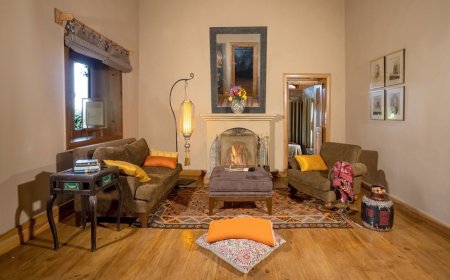 Escape to Serenity: Discover the Top Luxury Resorts in Almora