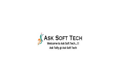 Streamline Your Business with Expert Tally Software Installation Gallery in Hyderabad – Ask Soft Tech