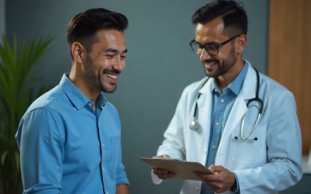 Advanced Paraffinoma Treatment in Thailand