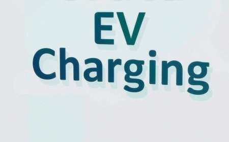 Strata EV Charging in Sydney by Energy Warriors: Making EV Charging in Apartment Buildings Easy, Smart and Future-Ready