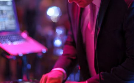 DJ Hire Melbourne by Black Tie Events: Turning Ordinary Events into Dance-Floor Legends – One Track at a Time