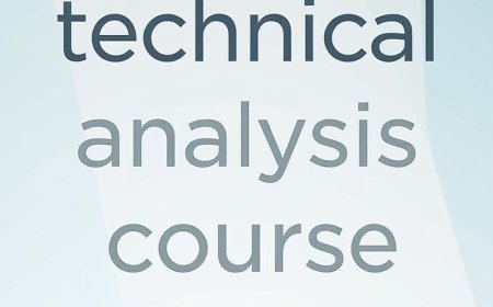 Best Technical Analysis Course in India by Always Rise: Learn to Read the Markets Like a Pro