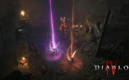 Shop Securely for High-Value Buy Diablo 4 Gold Online